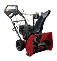 Toro SnowMaster 824 QXE 24 in. 252cc Single-Stage Gas Snow Blower