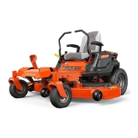 Ariens Ikon X-52 52 inch 24 HP Kohler Zero Turn Mower