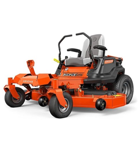 Ariens Ikon X-52 52 inch 24 HP Kohler Zero Turn Mower