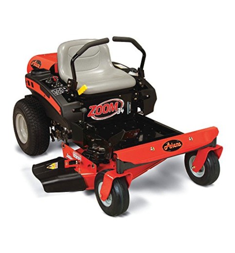 Ariens Zoom 34 34 Inch 19 HP Kohler Zero Turn Mower Ariens Zoom 34 34 Inch 19 HP Kohler Zero Turn Mower