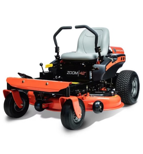 Ariens Zoom 42 42 Inch 19 HP Kohler Zero Turn Mower Ariens Zoom 42 42 Inch 19 HP Kohler Zero Turn Mower