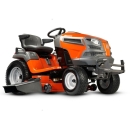 Husqvarna GTH52XLS 52 inch 24 HP Briggs Garden Tractor