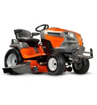 Husqvarna GTH52XLS 52 inch 24 HP Briggs Garden Tractor