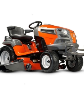 Husqvarna GTH52XLS 52 inch 24 HP Briggs Garden Tractor