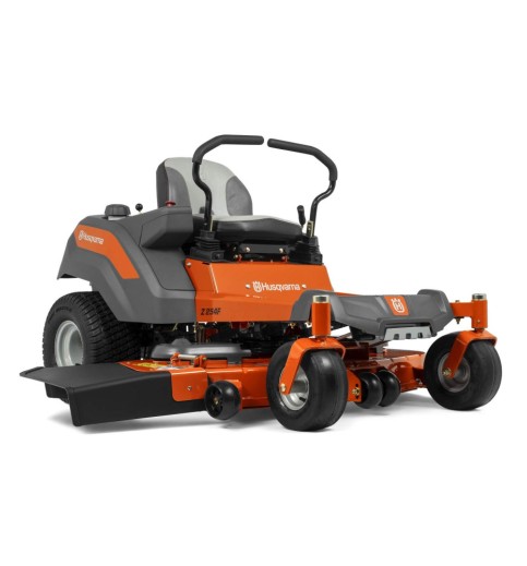 Husqvarna Z254F 54 Inch 24 HP Briggs Zero Turn Mower