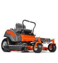 Husqvarna Z254i 54 Inch 24 HP Briggs SmartSwitch Zero Turn Mower