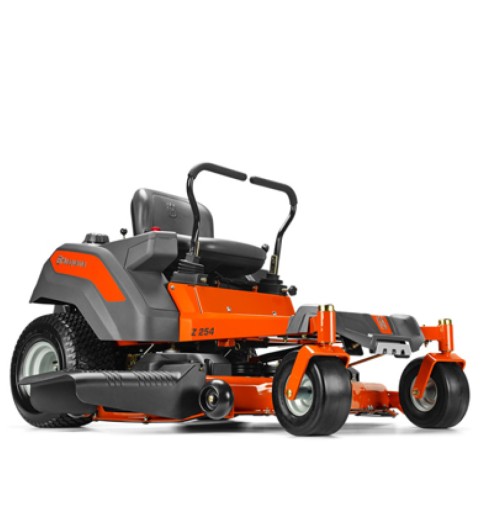 Husqvarna Z254i 54 Inch 24 HP Briggs SmartSwitch Zero Turn Mower