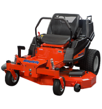 Simplicity 2691324 Zero Turn Mower 52 Deck 25HP Briggs