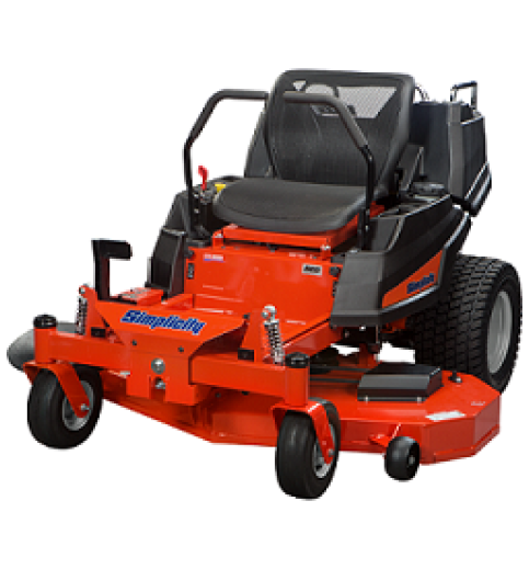Simplicity 2691324 Zero Turn Mower 52 Deck 25HP Briggs Simplicity 2691324 Zero Turn Mower 52 Deck 25HP Briggs