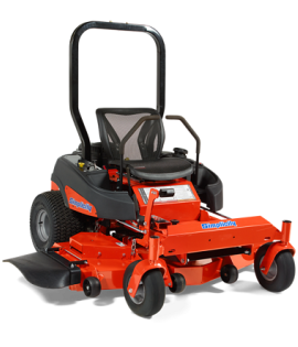 Simplicity 48 Contender 25 HP Briggs Zero Turn Mower Simplicity 48 Contender 25 HP Briggs Zero Turn Mower