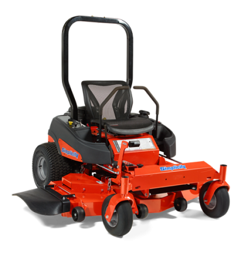 Simplicity 48 Contender 25 HP Briggs Zero Turn Mower