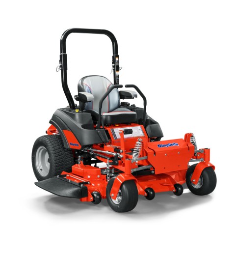 Simplicity 5901492 Zero Turn Lawn Mower 61 Deck 28hp Vanguard V-Twin