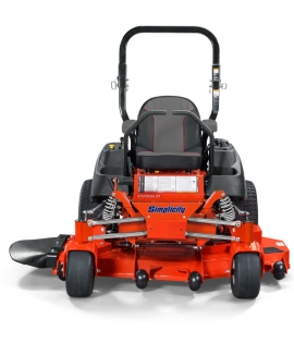 Simplicity 5901780 Zero Turn Mower 61 Deck 27HP Briggs Simplicity 5901780 Zero Turn Mower 61 Deck 27HP Briggs