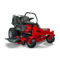 Snapper 360Z Zero Turn Mower 36 18HP Kawasaki