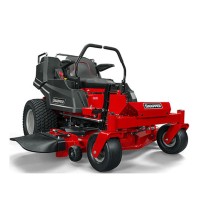 Snapper 360Z Zero Turn Mower 36 18HP Kawasaki