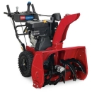 Toro Power Max HD 1028 OHXE 28 in. 302cc Two-Stage Electric Start Gas Snow Blower