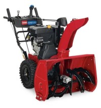 Toro Power Max HD 1028 OHXE 28 in. 302cc Two-Stage Electric Start Gas Snow Blower