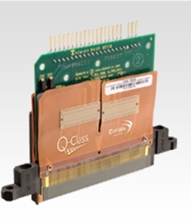Emerald QE-256/30 AAA Printhead Emerald QE-256/30 AAA Printhead