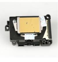 Epson ECO Solvent DX7 Printhead - F189010 (Second Time Locked)