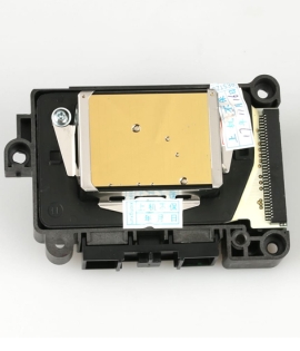 Epson ECO Solvent DX7 Printhead - F189010 (Second Time Locked) Epson ECO Solvent DX7 Printhead - F189010 (Second Time Locked)
