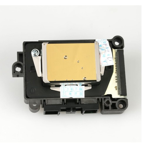 Epson ECO Solvent DX7 Printhead - F189010 (Second Time Locked)