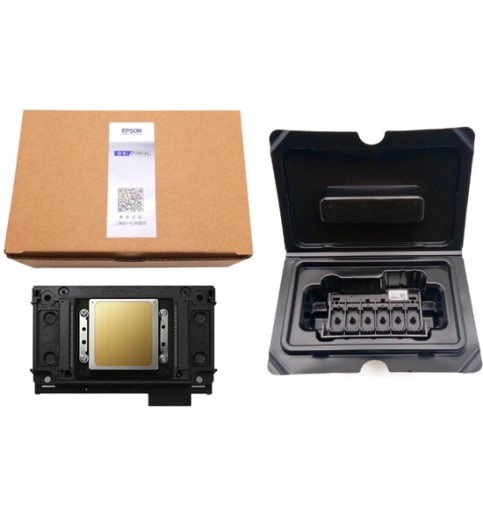 Epson f1080-a1 Printhead