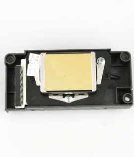 Epson Second Time Locked DX5 Printhead - F186000 Epson Second Time Locked DX5 Printhead - F186000
