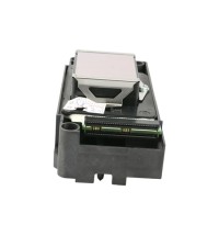 Epson Second Time Locked DX5 Printhead - F186000