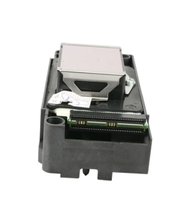 Epson Second Time Locked DX5 Printhead - F186000 Epson Second Time Locked DX5 Printhead - F186000