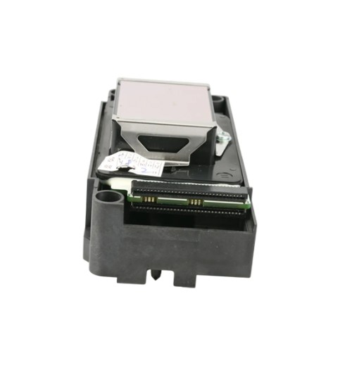 Epson Second Time Locked DX5 Printhead - F186000