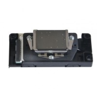Epson Stylus Photo R2400 Printhead Locked (DX5) - F158010 (Sencond Time Locked)