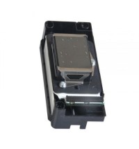 Epson Stylus Photo R2400 Printhead Locked (DX5) - F158010 (Sencond Time Locked)