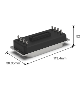 Epson T1600-U3 UV Printhead Epson T1600-U3 UV Printhead
