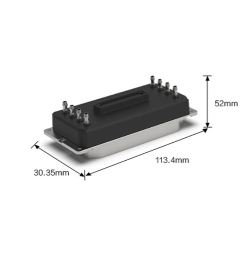Epson T3200-U3 UV Printhead Epson T3200-U3 UV Printhead