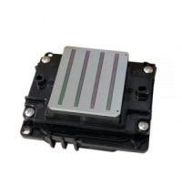 Epson WF-4720 Printhead (First Locked)