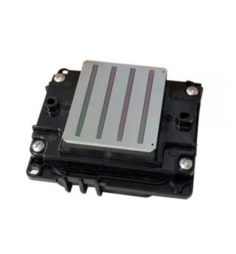 Epson WF-4720 Printhead (First Locked)