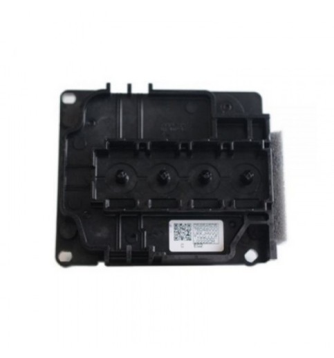 Epson WF-4720 Printhead (First Locked)
