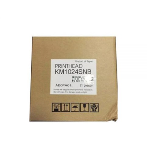 KONICA 1024 SNB Printhead