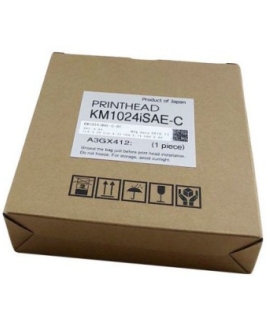 Konica 1024iSAE-C 6PL Water-based Printhead Konica 1024iSAE-C 6PL Water-based Printhead