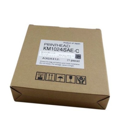 Konica 1024iSAE-C 6PL Water-based Printhead