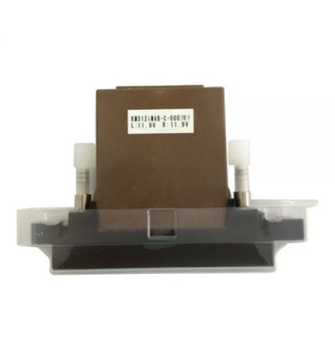 Konica 512i MAB-C Printhead
