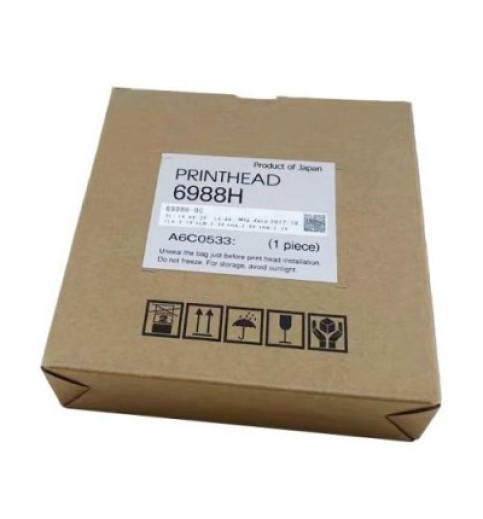 Konica 6988H (1024i-13pl) UV Printhead