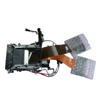 Mimaki JFX200 Printhead