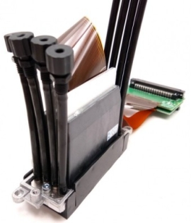 Mimaki JFX500-2131 GEN5 UV Printhead-M022626 Mimaki JFX500-2131 GEN5 UV Printhead-M022626