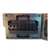 Mimaki JV33 / JV5 Printhead With Memory Board - M007947