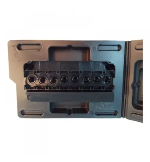 Mimaki JV33 / JV5 Printhead With Memory Board - M007947 Mimaki JV33 / JV5 Printhead With Memory Board - M007947