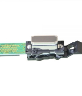 Mutoh Rockhopper II (Mutoh RH-II) / RJ-8000 Eco Solvent Printhead (DX4)-MY-44743 Mutoh Rockhopper II (Mutoh RH-II) / RJ-8000 Eco Solvent Printhead (DX4)-MY-44743