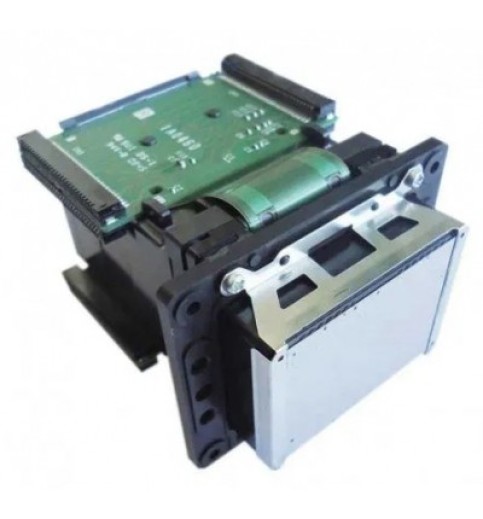 Mutoh VJ-1608 Hybrid Printhead Assy - DG-42386