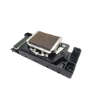 Original F158000 DX5 Printhead Water-Based Print Head R1800 R2400 Printhead for Epson 4800 7800 9800 Printer R1800 R2400