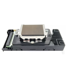 Original F158000 DX5 Printhead Water-Based Print Head R1800 R2400 Printhead for Epson 4800 7800 9800 Printer R1800 R2400 Original F158000 DX5 Printhead Water-Based Print Head R1800 R2400 Printhead for Epson 4800 7800 9800 Printer R1800 R2400